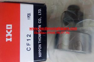 VÒNG BI CF30