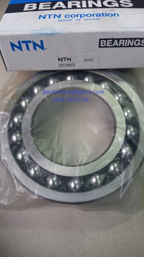 bearing 2213k, vòng bi 2213k, ổ bi 2213k