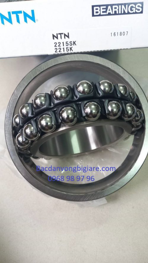 BEARING 2219K, VÒNG BI 2219K, Ổ BI 2219K