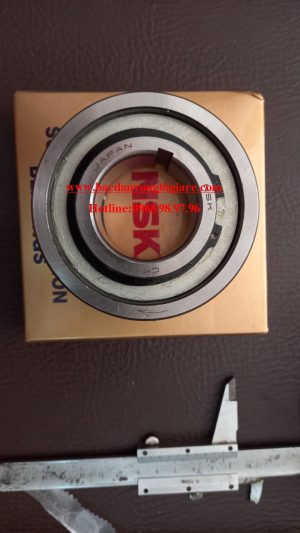 VÒNG BI CKA4090 NSK