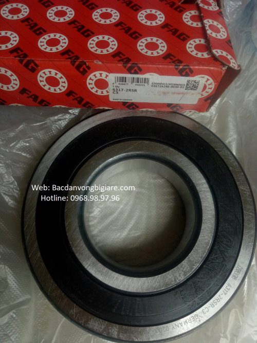 VÒNG BI 6317 2RSR,BẠC ĐẠN 6317 2RSR,BAC DAN 6317 2RSR,BEARING 6317 2RSR,VONG BI 6317 2RSR,Ổ BI 6317 2RSR,