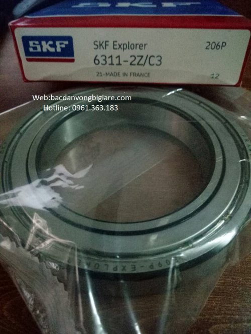 VÒNG BI 6311 2ZC3,BAC DAN 6311 2ZC3,BEARING 6311 2ZC3,VONG BI 6311 2ZC3,Ổ BI 6311 2ZC3,