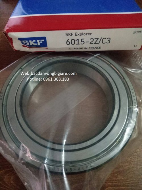 VÒNG BI 6015 2Z/C3,BẠC ĐẠN 6015 2Z/C3,BAC DAN 6015 2Z/C3,BEARING 6015 2Z/C3,VONG BI 6015 2Z/C3,Ổ BI 6015 2Z/C3