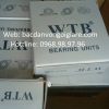 Vòng bi UCP205 WTB, vong bi UCP205 WTB, Bac dan UCP205 WTB, Bạc đạn UCP205 WTB, gối đỡ UCP205 WTB, ổ đỡ UCP205 WTB,