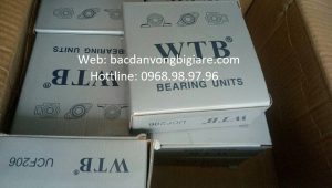 Vòng bi UCP205 WTB, vong bi UCP205 WTB, Bac dan UCP205 WTB, Bạc đạn UCP205 WTB, gối đỡ UCP205 WTB, ổ đỡ UCP205 WTB,