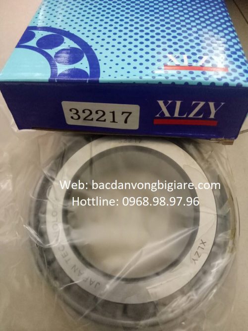 VÒNG BI 32217 XLZY,Ổ BI 32217 XLZY,BAC DAN 32217 XLZY,VÒNG BI XLZY 32217,