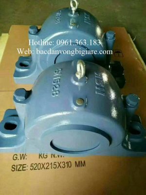 GỐI ĐỠ SNU 528-NSK