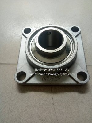 GỐI ĐỠ SUCF207 NSK