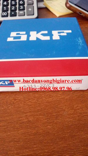 VÒNG BI SKF 6316-2Z