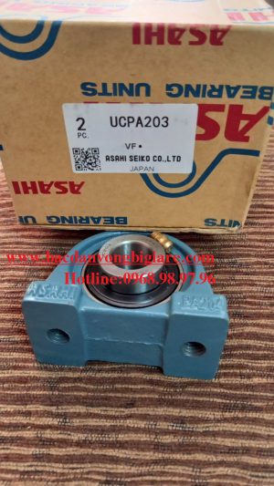 BẠC ĐẠN UCPA201