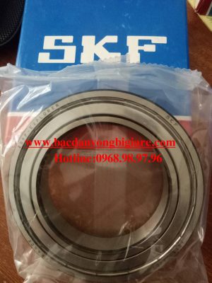 VÒNG BI SKF 6001-2Z