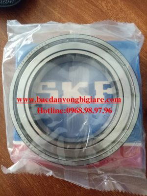 VÒNG BI SKF 6000-2Z