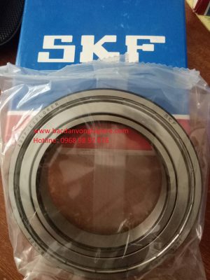 BẠC ĐẠN 6002 2Z SKF