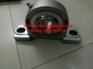 GỐI ĐỠ INOX UCP204