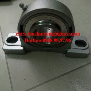 GỐI ĐỠ INOX UCP204