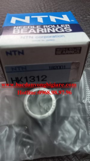 BẠC ĐẠN HK 1312