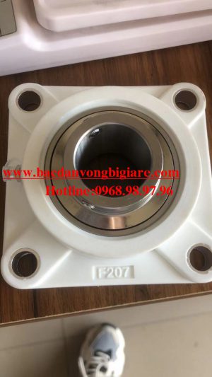 GỐI ĐỠ BẠC ĐẠN NHỰA