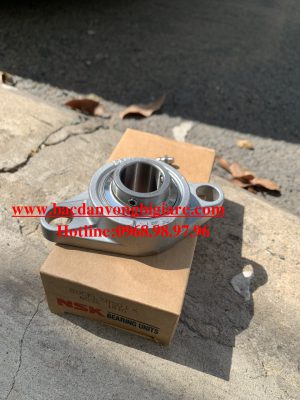 VÒNG BI UCFL203 INOX