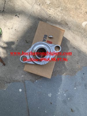 VÒNG BI INOX UCFL201