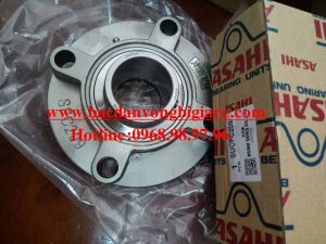 GỐI ĐỠ UCFC213 INOX