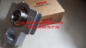 VÒNG BI UCT210 INOX