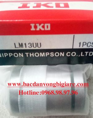 VÒNG BI LM35LUU