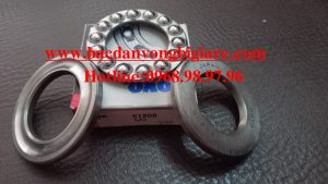 ĐẠI LÝ VÒNG BI CHÀ