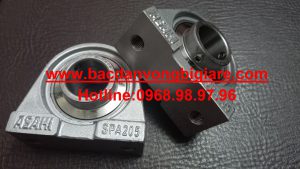 BẠC ĐẠN INOX SPA202