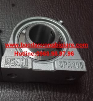 BẠC ĐẠN INOX SPA201