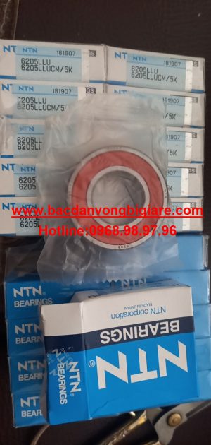 BẠC ĐẠN 6002LLUC3