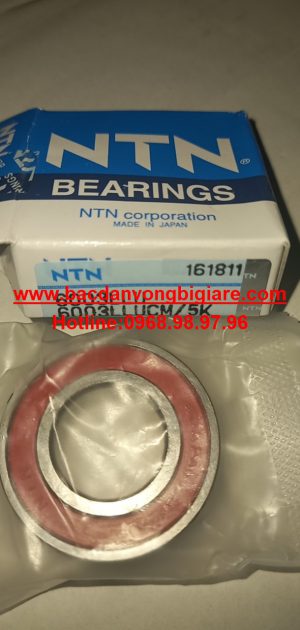 BẠC ĐẠN 6000LLUC3