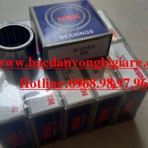 VÒNG BI RCB162117