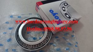 VÒNG BI LM102949/10JR