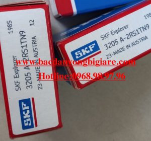 BẠC ĐẠN 3000 A-2RS1TN9