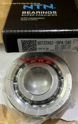 Ổ BI BST15X47-1BP4/2AS