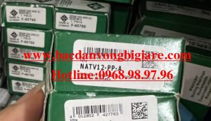 VÒNG BI NATV12-PP A