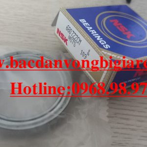 VÒNG BI 6834ZZ
