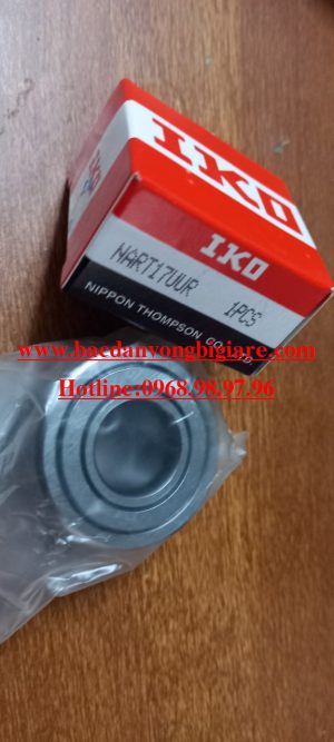Ổ BI NART50UUR