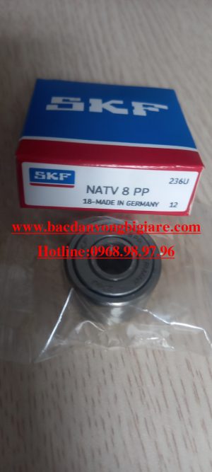 VÒNG BI NATV10-PP A