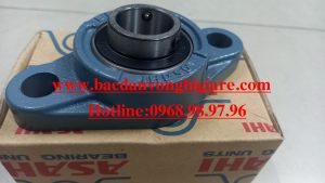 Bạc đạn  NTN FL204