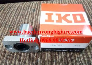 VÒNG BI LMH 120 UU