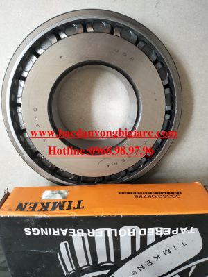 VÒNG BI 55197/55437