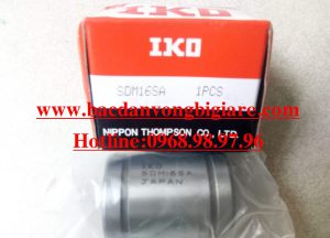 VÒNG BI SDM 80-SA