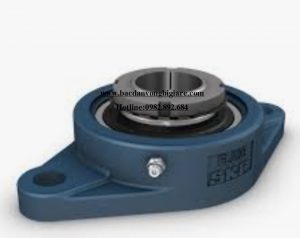 VÒNG BI UKFL317 + H2317