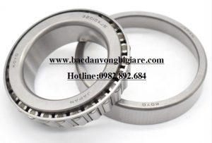 VÒNG BI 30202 JR