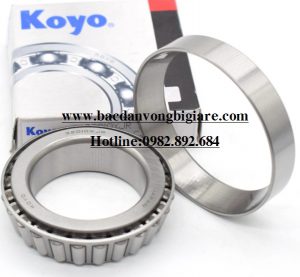 VÒNG BI 30201 JR