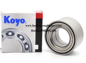 VÒNG BI GB12807-S03