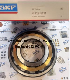 VÒNG BI N 368- E-C-M