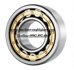 VÒNG BI NJ 221- E-C-M