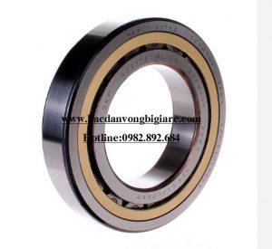 VÒNG BI NU 452- E-C-M